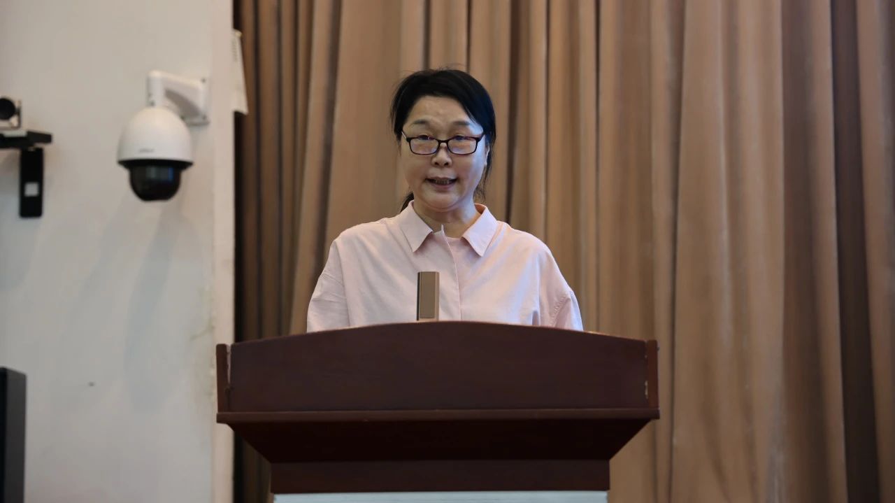 慈善榜樣！新鄉(xiāng)市慈善大會銀金達(dá)亮彩