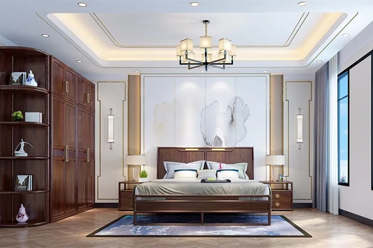 家裝技巧|善用木線條，讓你的家具更加精致！